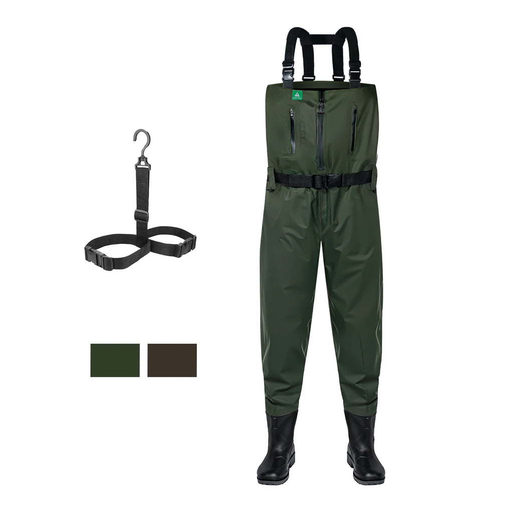 Chest Waders for Men Women