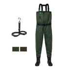 Chest Waders for Men Women