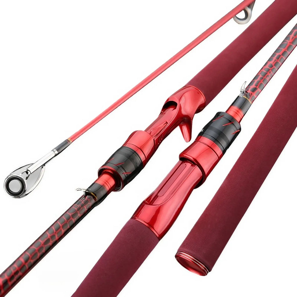180cm Carbon Fiber Fly Fishing Rod