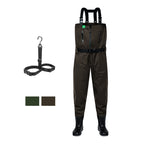 Chest Waders for Men Women