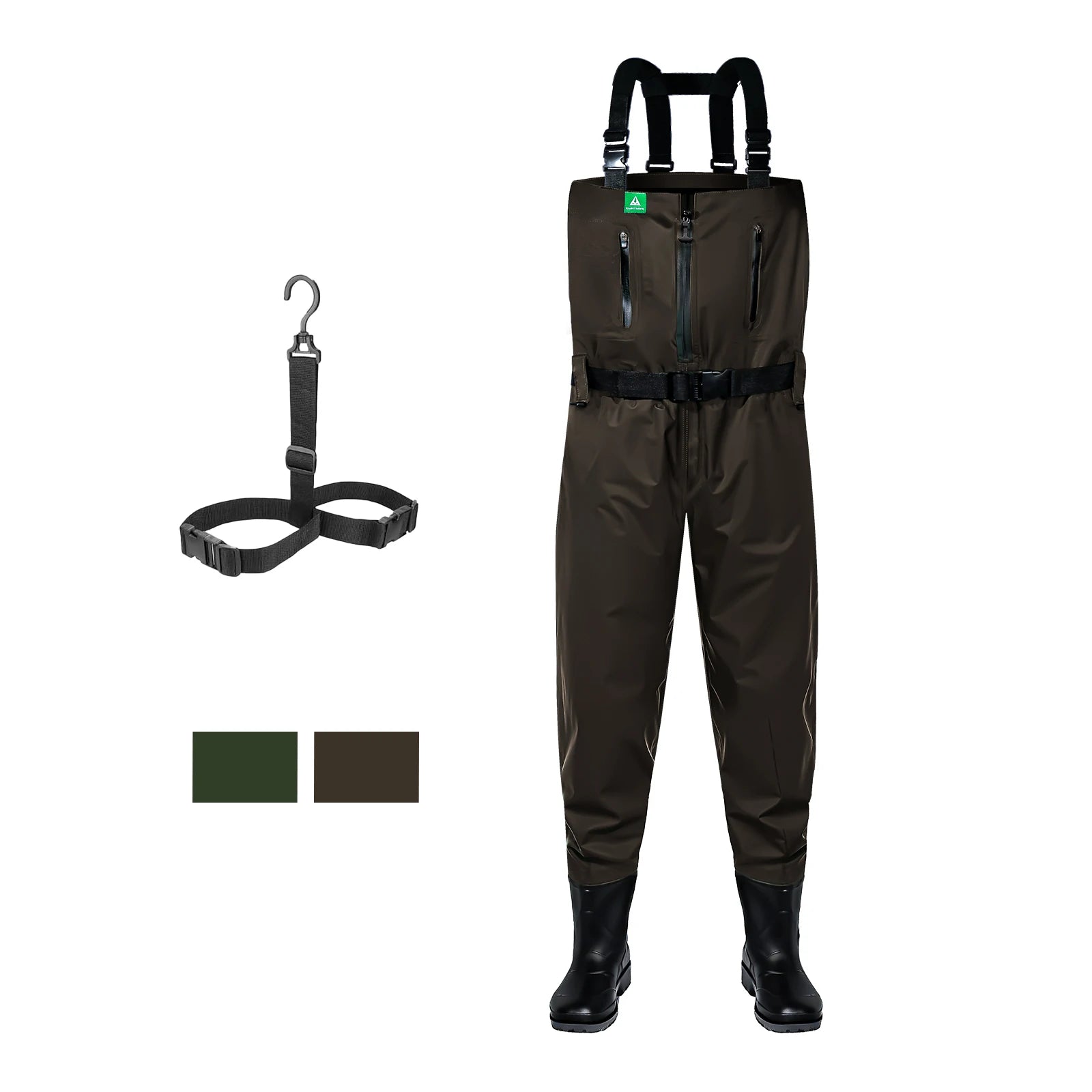 Chest Waders for Men Women