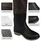 Chest Waders for Men Women
