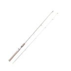 White Fishing Rod