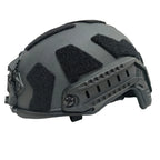Fast Tactical Ballistic Helmet PEUD Material Wendy's Suspension Pad Outdoor Safety Protective Helmet