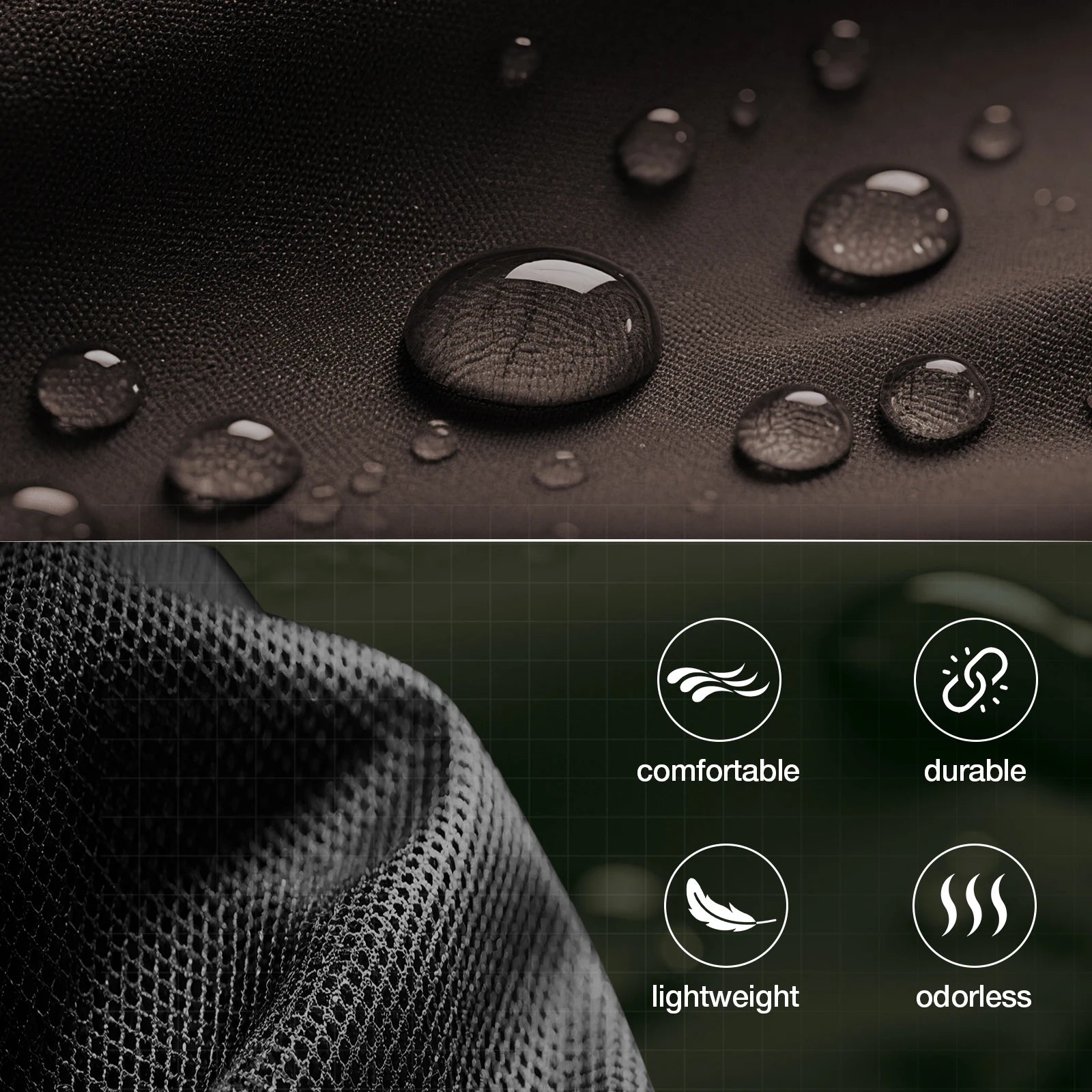 Chest Waders for Men Women