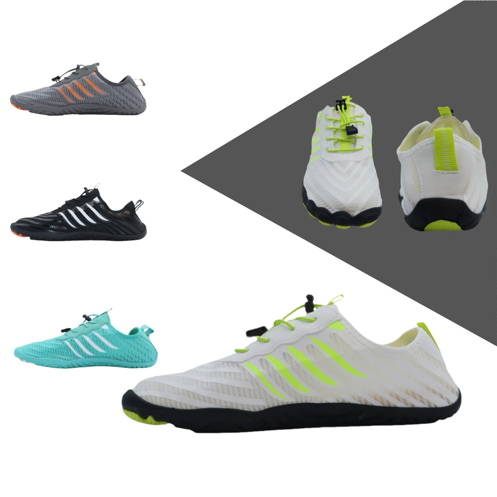 Quick Dry Non - Slip Water Shoes
