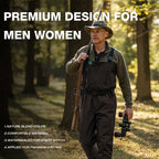 Chest Waders for Men Women