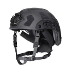 Fast Tactical Ballistic Helmet PEUD Material Wendy's Suspension Pad Outdoor Safety Protective Helmet