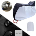 Bicycle Cover For Large Size Mum&Baby Cycling Protective Anti-dust Case Sunscreen Waterproof Durable MTB Bike Covers Accessories