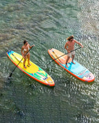 Inflatable Stand Up Paddle Board, 11'6 x31''x6'' Paddle Boards with SUP Accessories, SUP Paddle Board