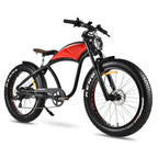 Electric Mountain Bike 750W