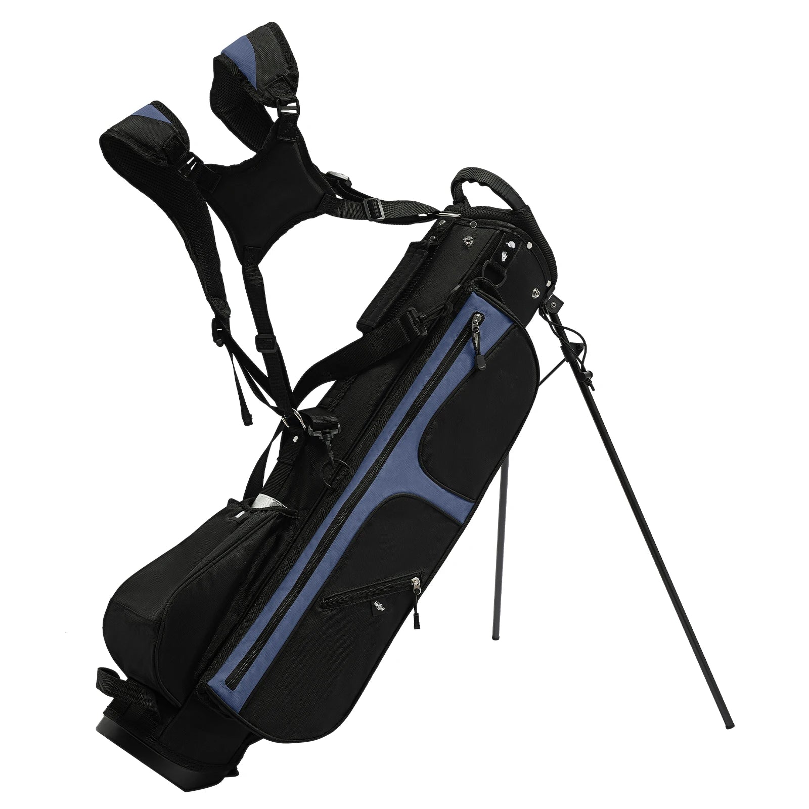 Portable Golf Stand Bag