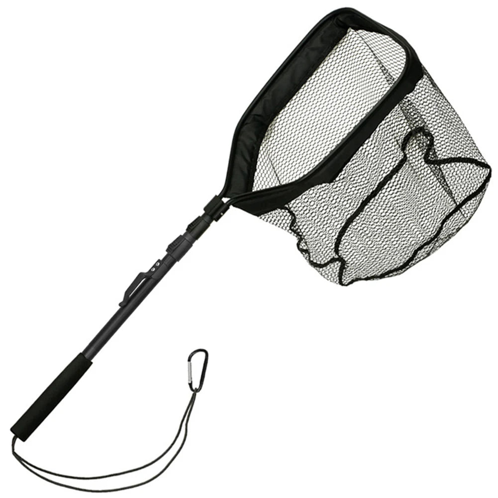 Folding Fishing Landing Net