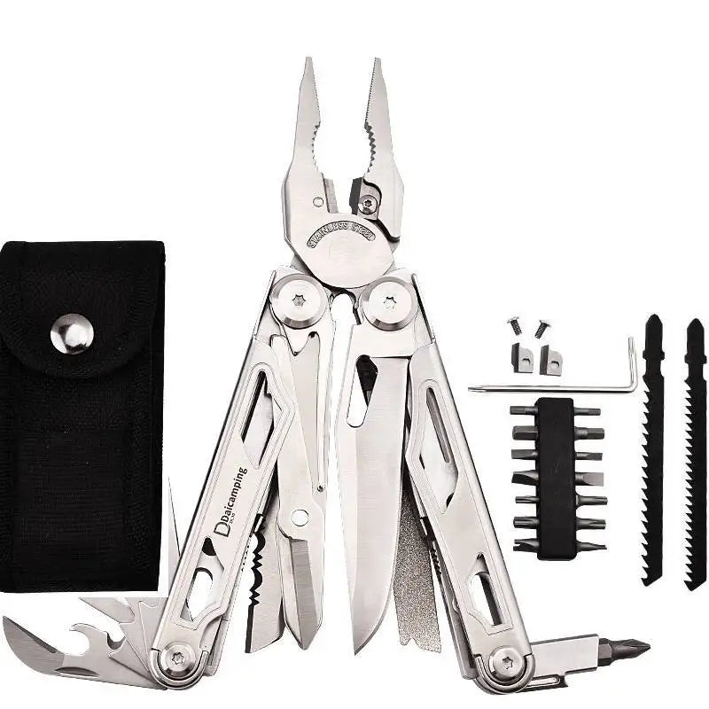 Daicamping DL30 Hand Diy Multi Tools