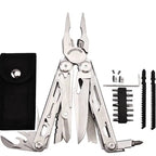 Daicamping DL30 Hand Diy Multi Tools