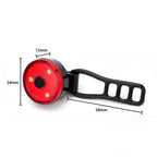 Bike Tail Light & Headlight