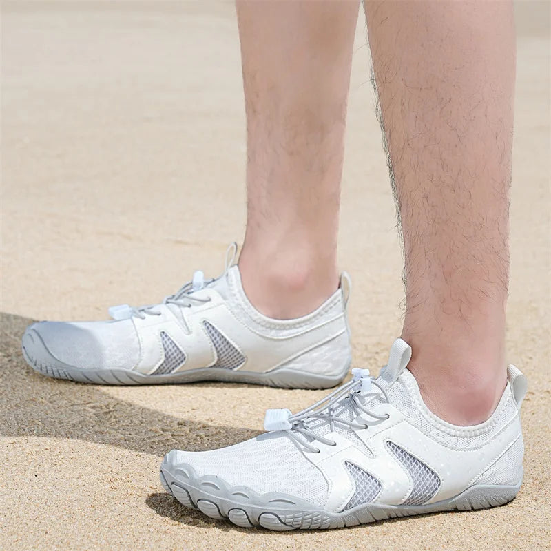 Men Women Aqua Shoes