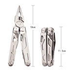 Daicamping DL30 Hand Diy Multi Tools