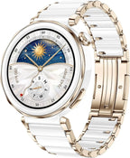 HUAWEI Watch GT 5 Pro Smartwatch, Sharp-Edged Design, up to 14 Days Battery Life, Pro-Level Sports Watch, Health Tracking,