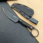 MKC Speedgoat Fixed Blade Outdoor Straight Knife