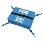 Paddle Board Storage Bag 600D Oxford Cloth Sealed Zipper Food Storage Bag Large Capacity SUP Board Cooler Bag Kayak Accessories