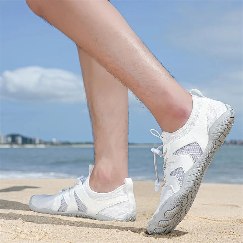 Men Women Aqua Shoes