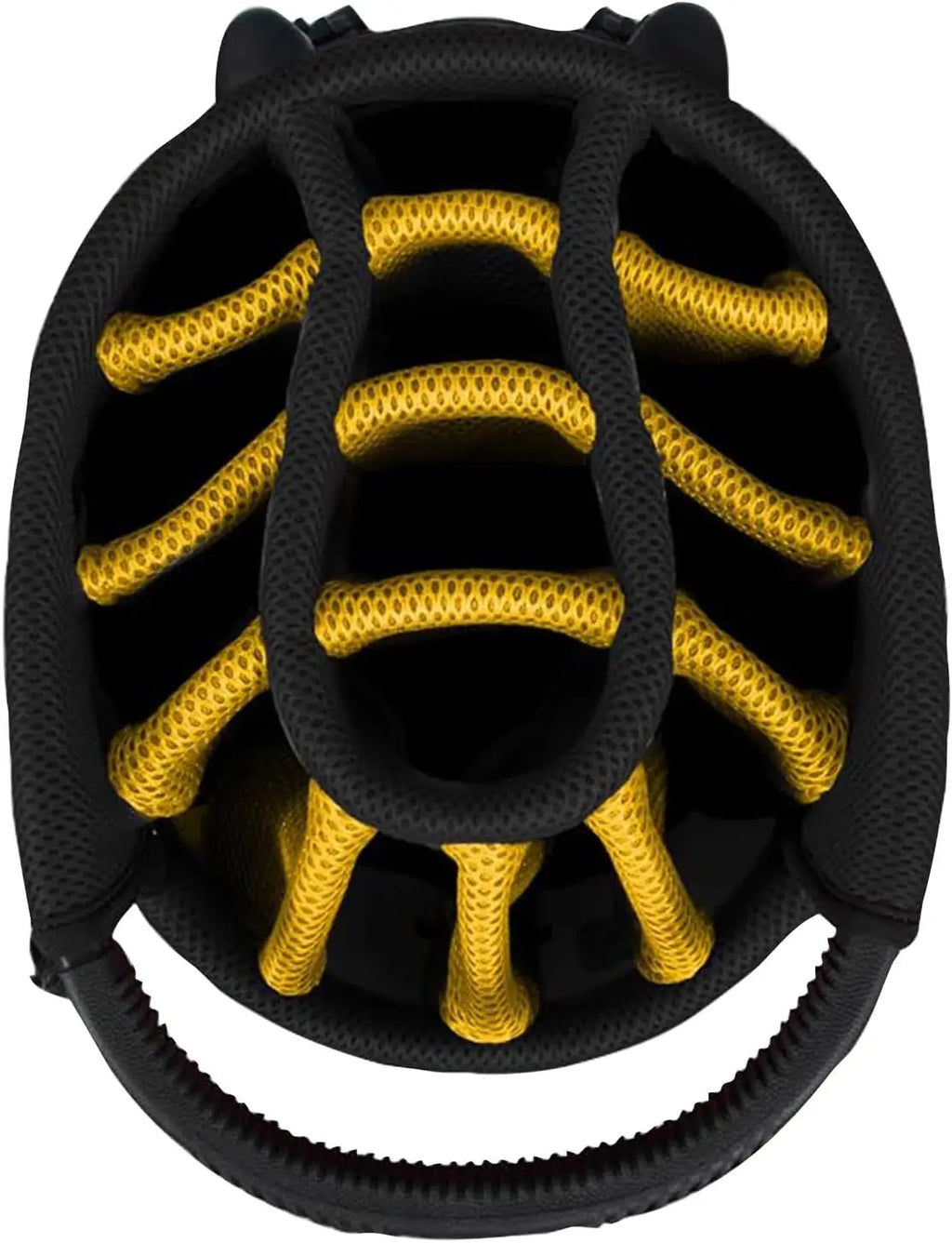 Caddie Carry Hybrid Golf Bag for Men and Women