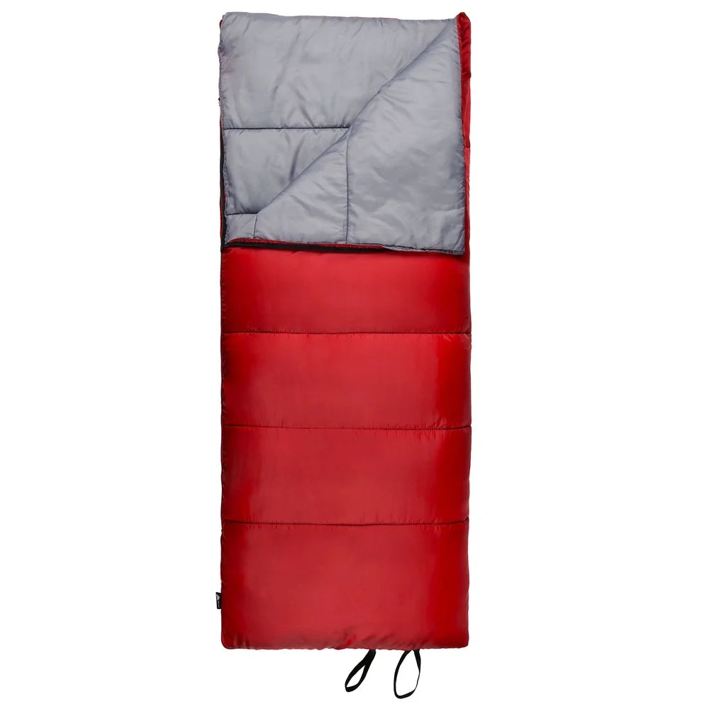 50F Warm Weather Sleeping Bag