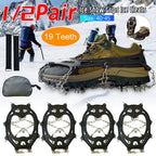Snow Spikes Crampons