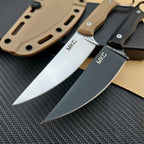 MKC Speedgoat Fixed Blade Outdoor Straight Knife