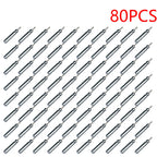 10-100PCS Fishing Floats Battery CR425 Night Fishing Floats Light Luminous 3.6V Electric Floats Battery Fishing Accessory
