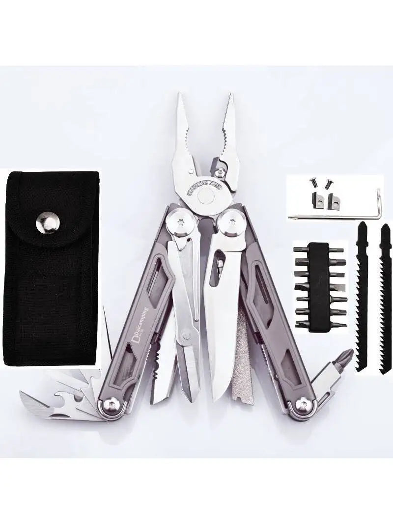 Daicamping DL30 Hand Diy Multi Tools
