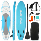 CADALENE Inflatable Stand Up Paddle Board for Adults of All Skill Levels