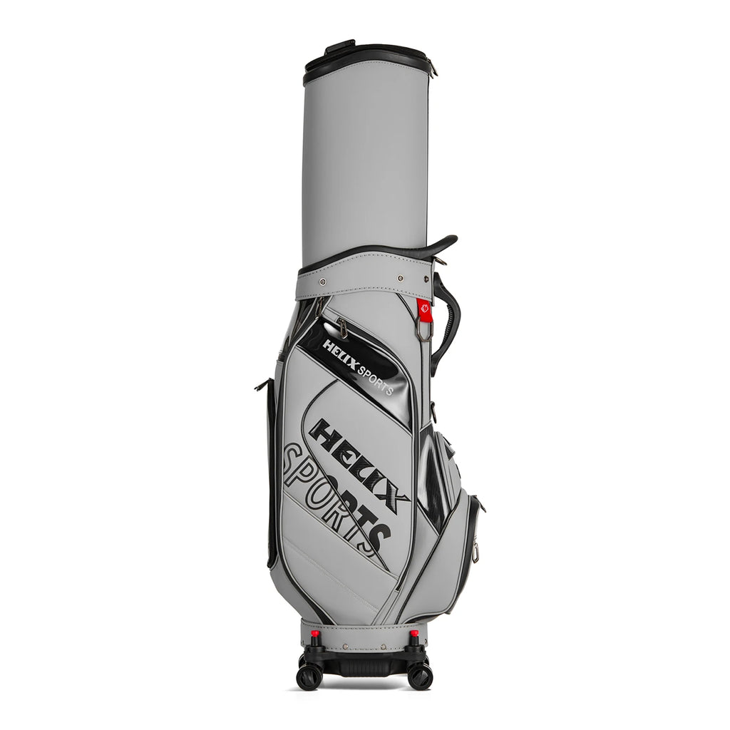 Golf Travel Bag with Wheels