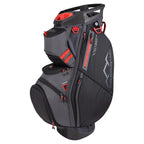 Sun Mountain Men's C130 Lightweight Cart Golf Bag, 14-Way Top, 2025 Model