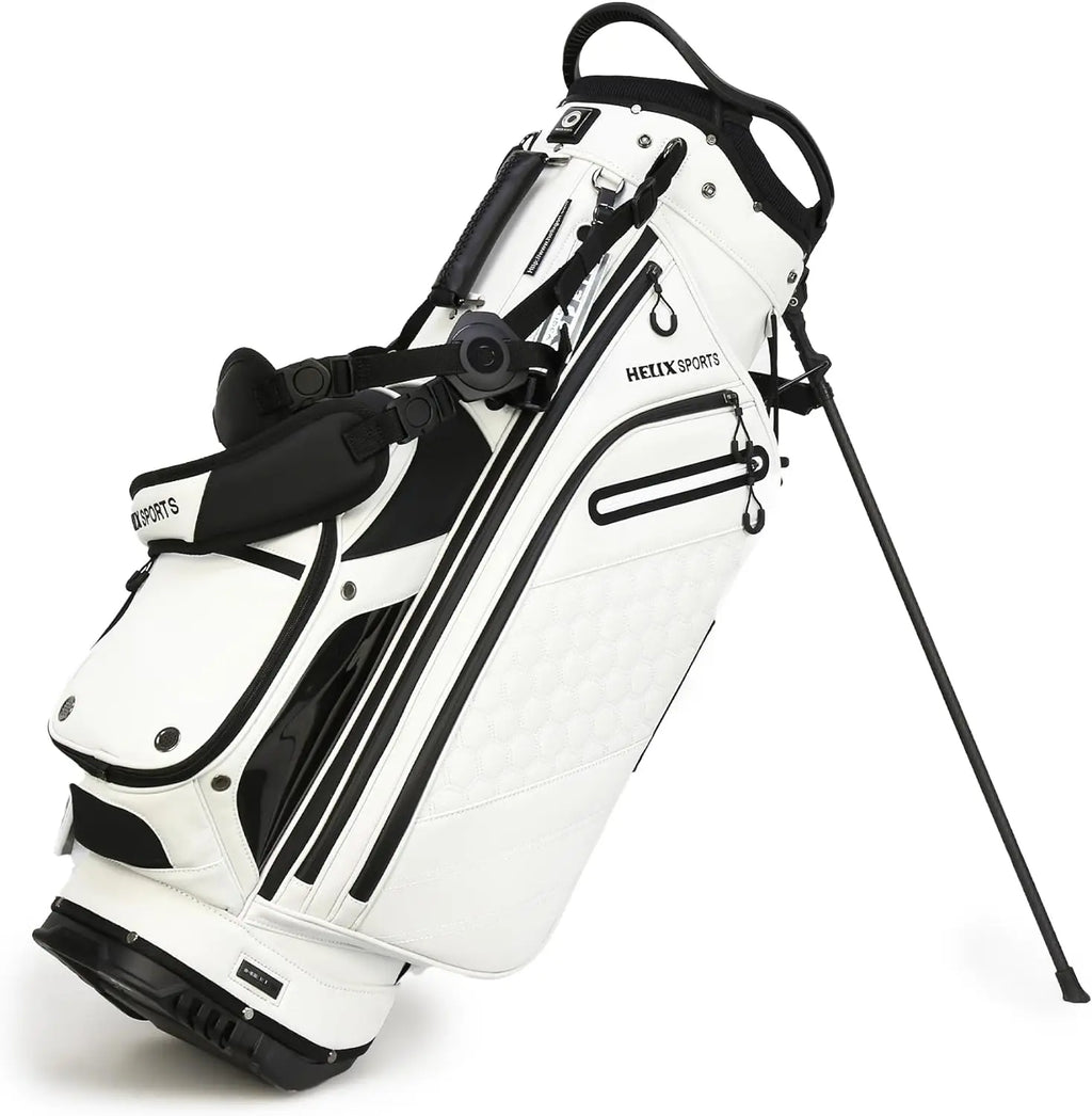 14 Way Golf Stand Bag