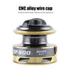 Ultra Lightweight Fishing Reel