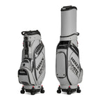 Golf Travel Bag with Wheels