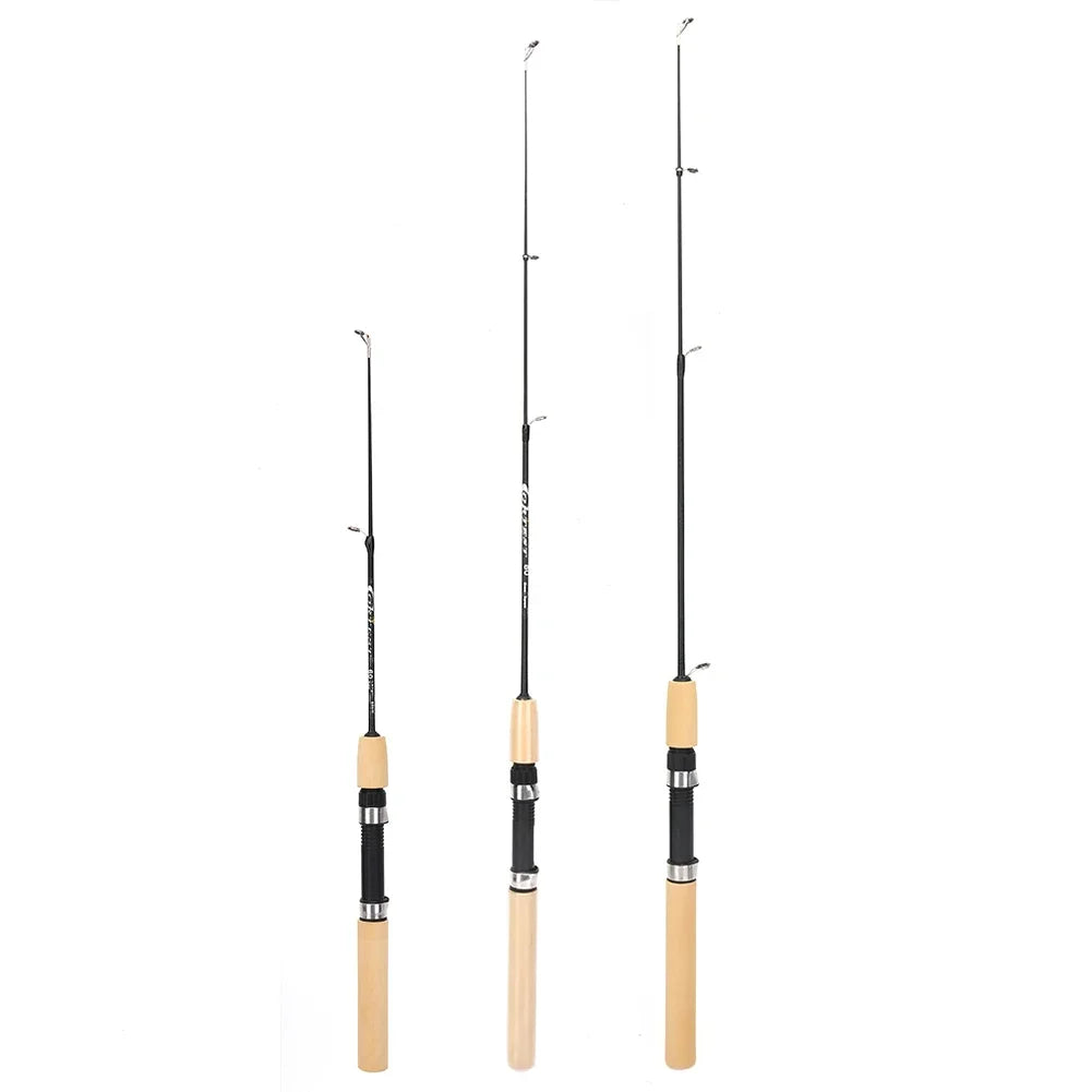 Ice Fishing Pole Carbon