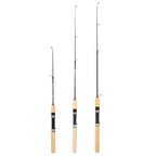 Ice Fishing Pole Carbon