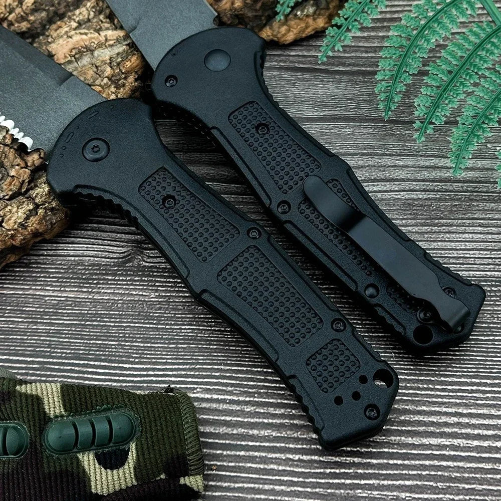 EDC Tactical Folding Blade Knife