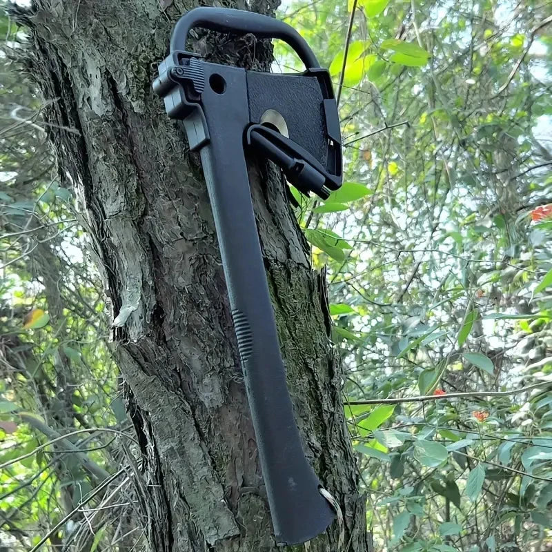 Ultimate Outdoor Survival Axe
