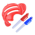 Pen Drawing Alignment Marks Golf Golf Ball Liner Markers Training Sport Tools for Easy Safety Exercise Accessories