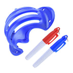 Pen Drawing Alignment Marks Golf Golf Ball Liner Markers Training Sport Tools for Easy Safety Exercise Accessories