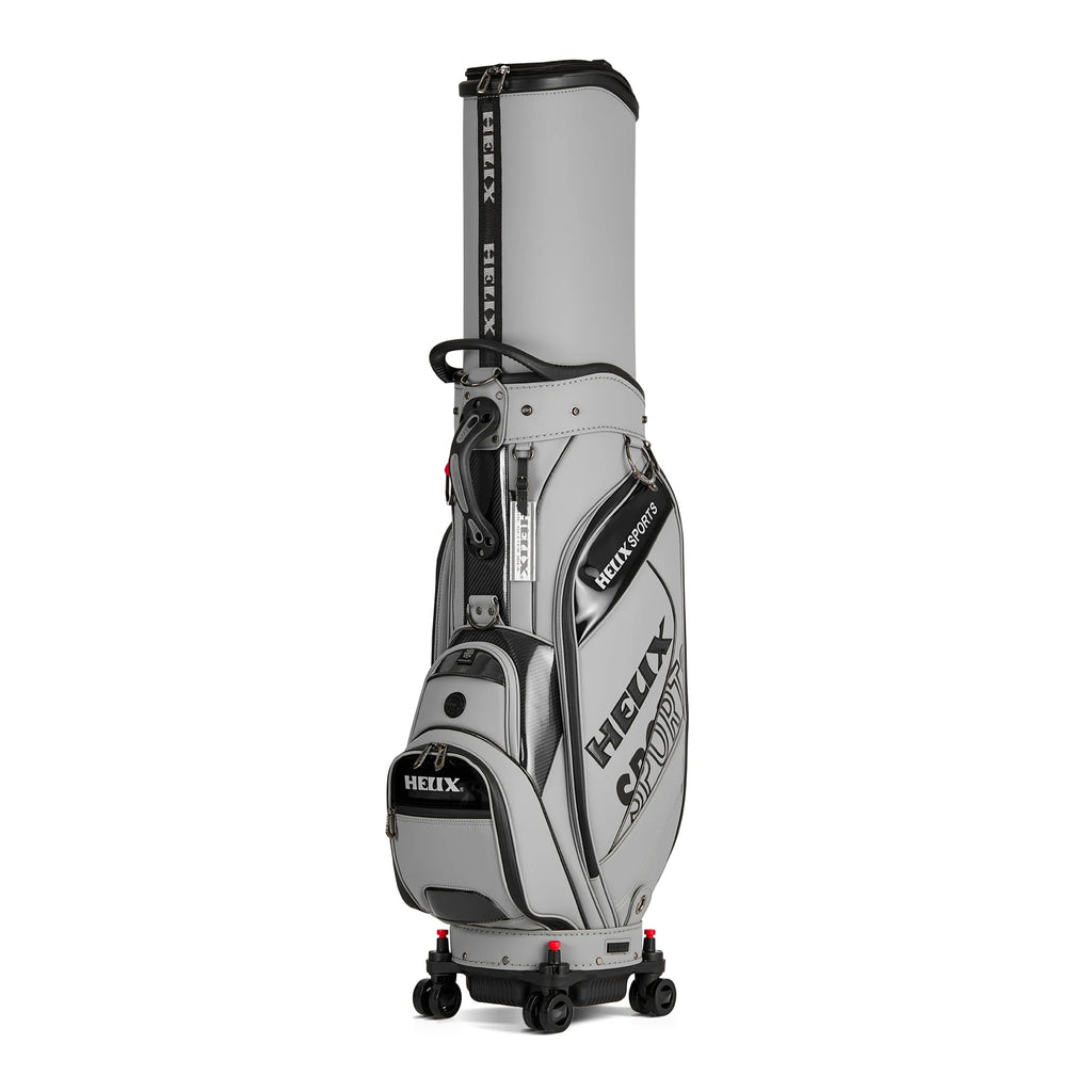 Golf Travel Bag with Wheels
