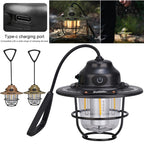 LED Camping Lantern