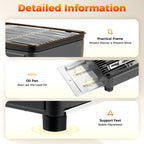 Portable Camping Gas Stove