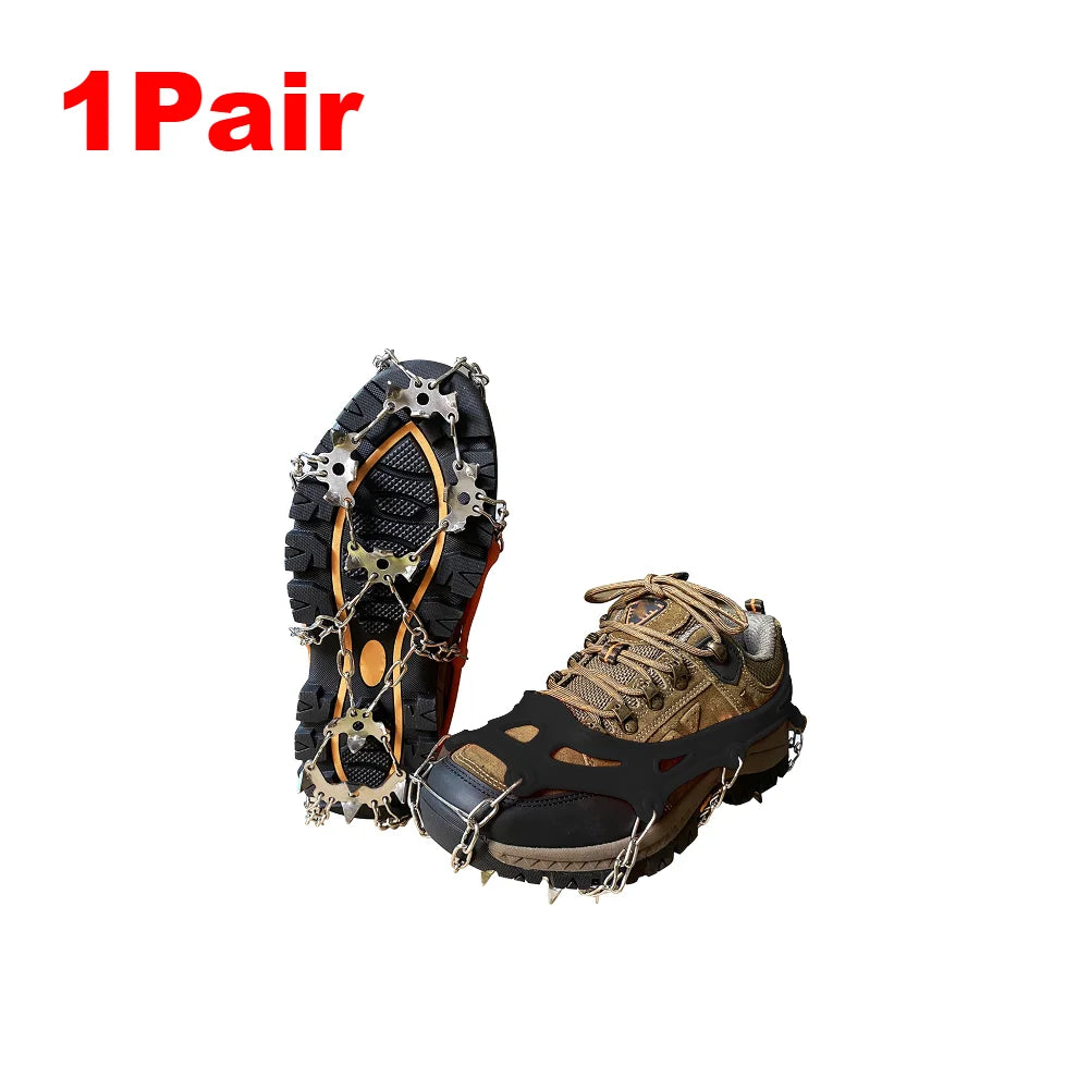 Snow Spikes Crampons