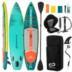 11' Inflatable Stand Up Paddle Board