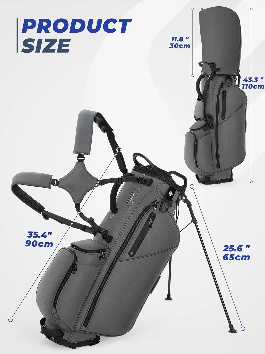 Golf Stand Bag